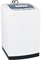 GE Spacemaker Extra-Large Capacity Stationary Washer In White