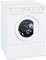 GE WSXH208HWW White Extra-Large Frontload Washer