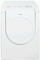 Bosch WTMC1501UC White Nexxt 100 Series Gas Dryer