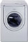 Bosch Nexxt WTMC332SUS 500 Series Silver Electric Dryer