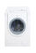 Bosch Nexxt 500 Series Gas Dryer - White Finish