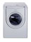 Bosch Nexxt 500 Series Gas Dryer - Silver Finish