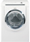 Bosch 500 Plus Series Nexxt Gas Dryer