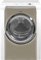 Bosch Champagne/White Duo Tone Nexxt 500 Series 27" Gas Dryer