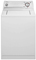 Whirlpool White Top Loading Washer