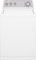 Whirlpool White Super Capacity Plus Top Loading Washer