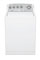Whirlpool White Super Capacity Plus Washer