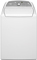 Whirlpool Top Loading White Washer