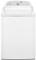 Whirlpool Cabrio WTW6500WW White Top Loading Washer