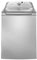Whirlpool Cabrio Diamond Dust Top Loading Washer