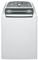 Whirlpool Cabrio White Top Loading Washer