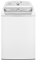 Whirlpool Cabrio WTW6800WW White Top Loading Washer