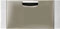Bosch Champagne 15" Washer And Dryer Pedestal