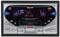 Sony Xplod In-Dash Double-DIN CD