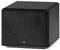 Boston Acoustics 8" Subwoofer In Black