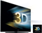 Sony 52" BRAVIA HX909 Series LED Black Flat Panel LCD HDTV