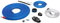 JL Audio XC-PCS10-2 Blue 2 Gauge Amplifier Connection Kit