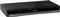 Toshiba XDE Black 1080p Upconversion Extended Detail DVD Player