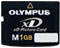 Olympus 1 GB XD Picture Memory Card