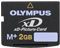 Olympus 2GB xD Picture Card