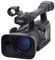 Canon XH Black High Definition HDV Camcorder