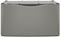Whirlpool 15.5" Duet Washer And Dryer Diamond Dust Pedestal With Drawer