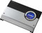 Sony Xplod 2/1 Channel Amplifier - Silver Finish
