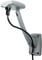 Terk XM Outdoor Home Antenna - Grey Finish