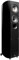 KEF XQ Series Piano Black Floorstanding Pair Speakers