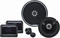 Kenwood High Performance Component Slim Speaker Package