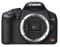 Canon Black EOS Rebel XSi Digital SLR Camera Body