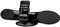 JVC XS-SR3J Black Personal iPod Surround Speaker