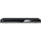 JVC XV-N680B 1080p Upscaling Black DVD Player