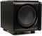 Klipsch Icon X Series 8" Powered Black Subwoofer