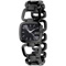 Gucci G-Gucci Collection Black Ladies Watch