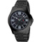 Gucci G-Timeless Collection Black Dial Mens Watch
