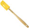 Le Creuset Small Spatula - Dijon Finish