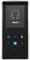 Samsung Black K3 Series 4GB Portable MP3 Player