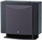 Yamaha High Performance Subwoofer -  Black Finish