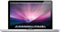 Apple MacBook Pro 2.53GHz Intel Core 2 Duo Silver Notebook Computer