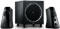 Logitech Black Speaker System Z523