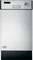 GE Monogram 18" Spacemaker Dishwasher
