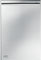 GE Monogram 18" Stainless Steel Dishwasher