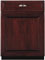 GE Monogram 24" Fully Integrated Custom Panel Dishwasher