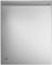 GE Monogram 24" Fully Integrated Stainless Steel Dishwasher