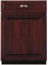 GE Monogram 24" Fully Integrated Custom Panel Dishwasher