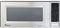 GE Monogram Stainless Steel Microwave Oven