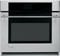 GE Monogram 30" Stainless Steel Electric Single Wall Oven