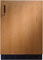 GE Monogram Fresh-Food Refrigerator Module
