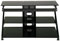 Z-Line Escalante Black TV Stand